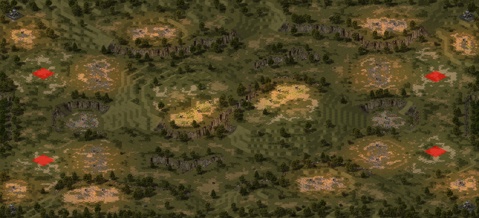 Rendered preview of Yin and Yang