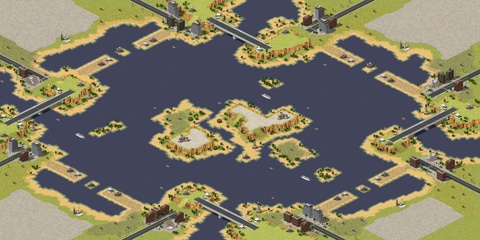 Rendered preview of Seasick