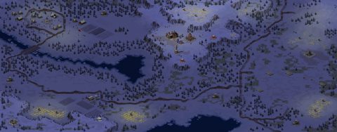 Rendered preview of Soviet Mission 7: Chrono Defense