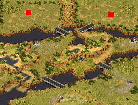 Rendered preview of El Dorado