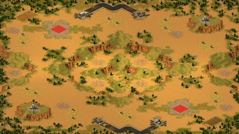 Rendered preview of [2] Night Shade