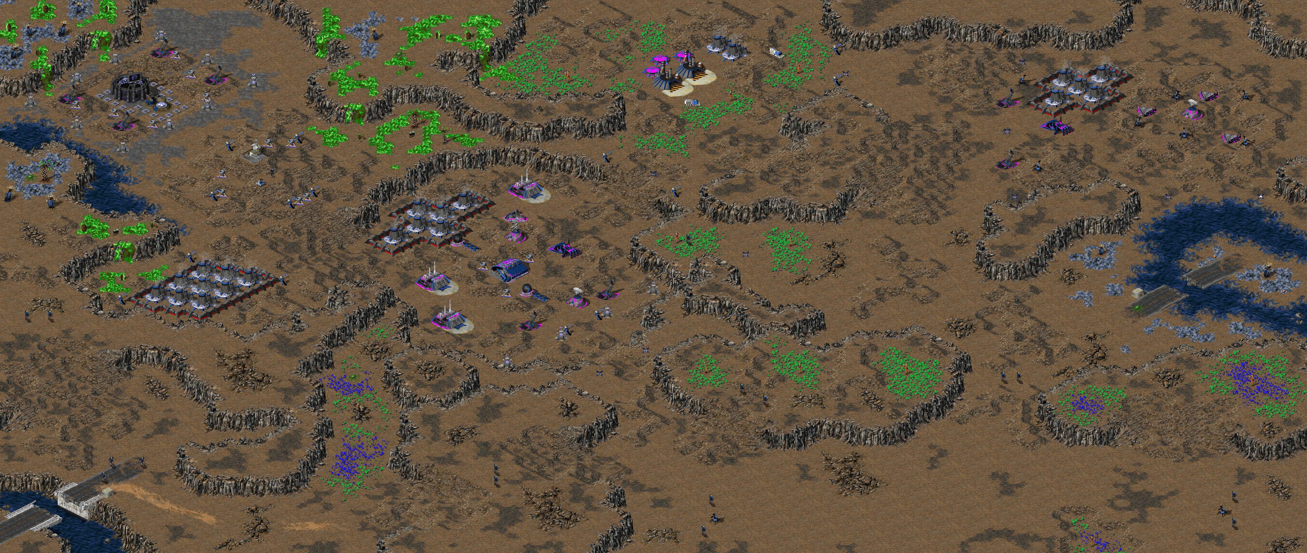 Rendered map: NOD 07 [FS]: Determined Retribution