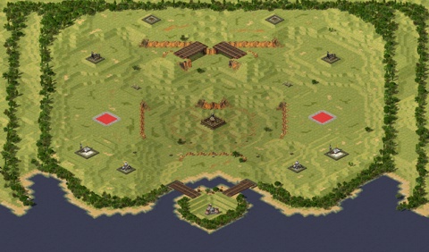 Rendered preview of Carnival