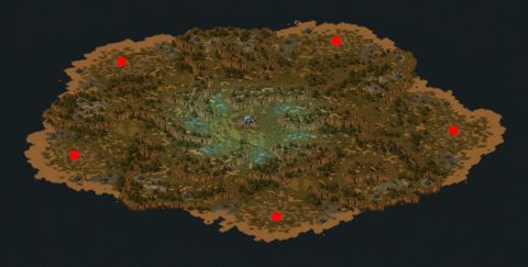 Rendered preview of Apocalypse Now