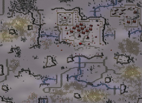 Rendered preview of [2] Allies 10: Suspicion