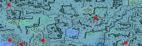 Rendered preview of Ally Under Siege