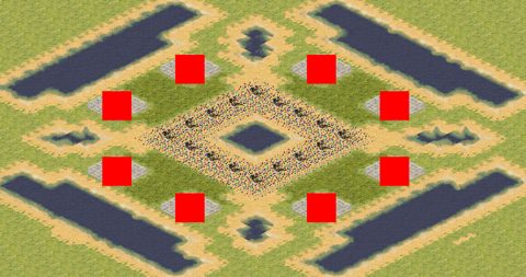 Rendered preview of xL Ultra Skirmish