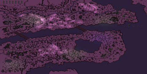 Rendered preview of Reunification