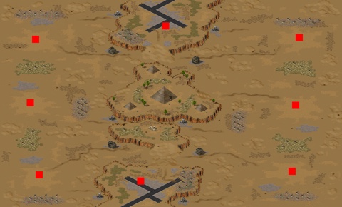 Rendered preview of Tour Of Egypt 2