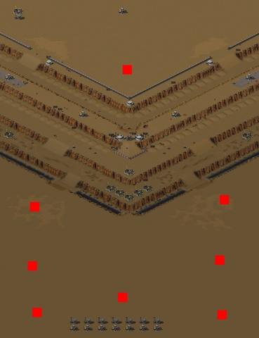 Rendered preview of Egyptian Pyramid 1.0 (2)