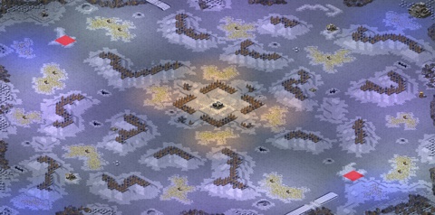 Rendered preview of [2] Arog