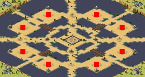 Rendered preview of Tech Patch