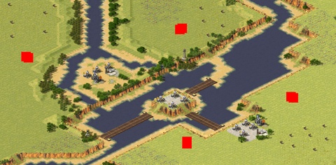 Rendered preview of Tributary