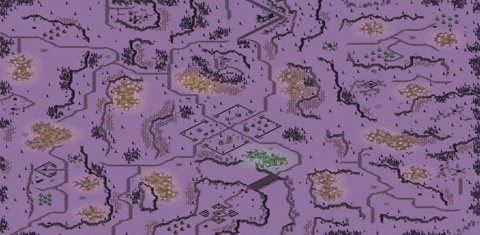 Rendered preview of Nuclear Winter