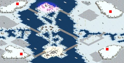 Rendered preview of Yuri Prime's Hidden Resort
