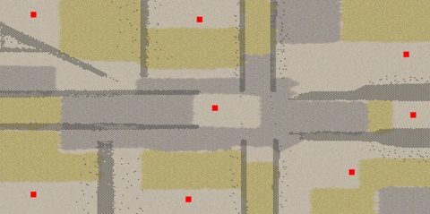 Rendered preview of Trial 1