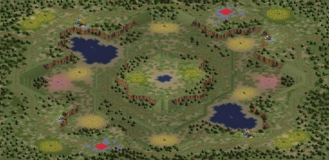 Rendered preview of Stardusk RA2