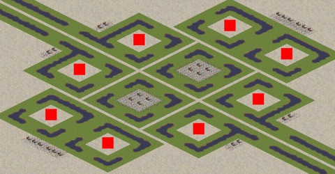 Rendered preview of Stalemate