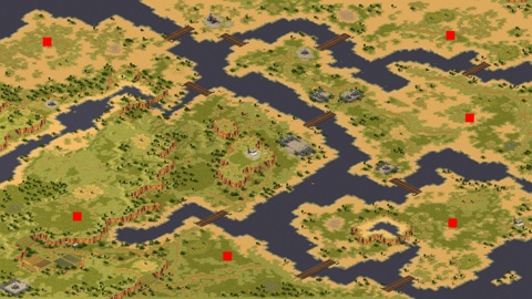Rendered preview of Buffed Wild Arena