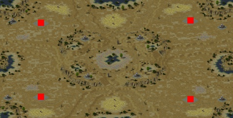 Rendered preview of The Well