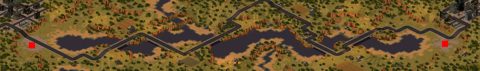 Rendered preview of OverExtended