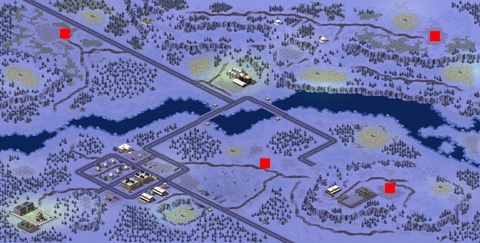 Rendered preview of Aquarius