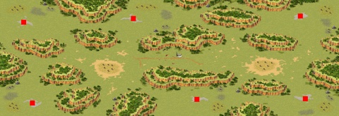 Rendered preview of Pass No More