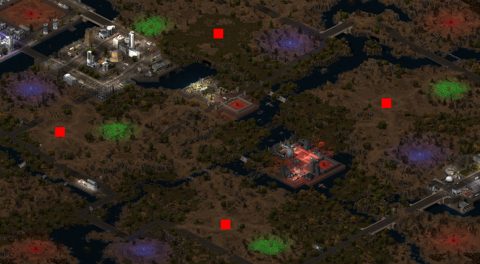 Rendered preview of Escalation