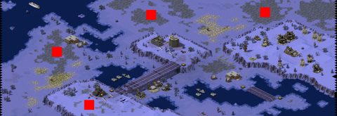 Rendered preview of Break Off