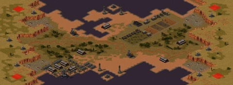 Rendered preview of Discipline