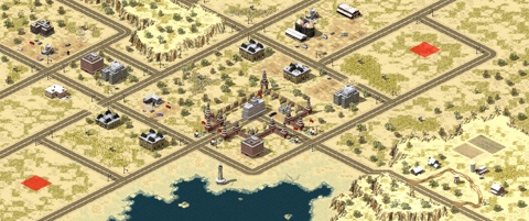 Rendered preview of For Mother Russia