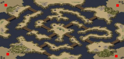 Rendered preview of No Rest for the Wicked