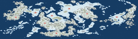 Rendered preview of Paramenides (2-8)