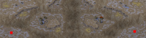 Rendered preview of Drought