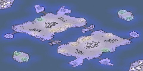 Rendered preview of Naval Diplomacy