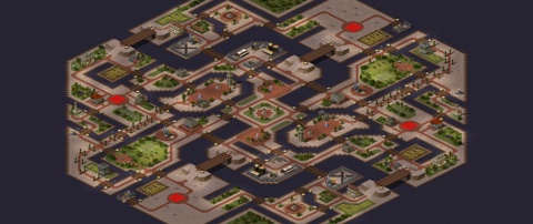 Rendered preview of [4] Venice v1.1.2