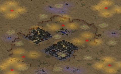 Rendered preview of Dust Bucket