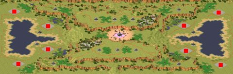 Rendered preview of Territorial Imperative