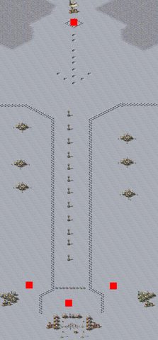 Rendered preview of Super DEF MAX 3.3b