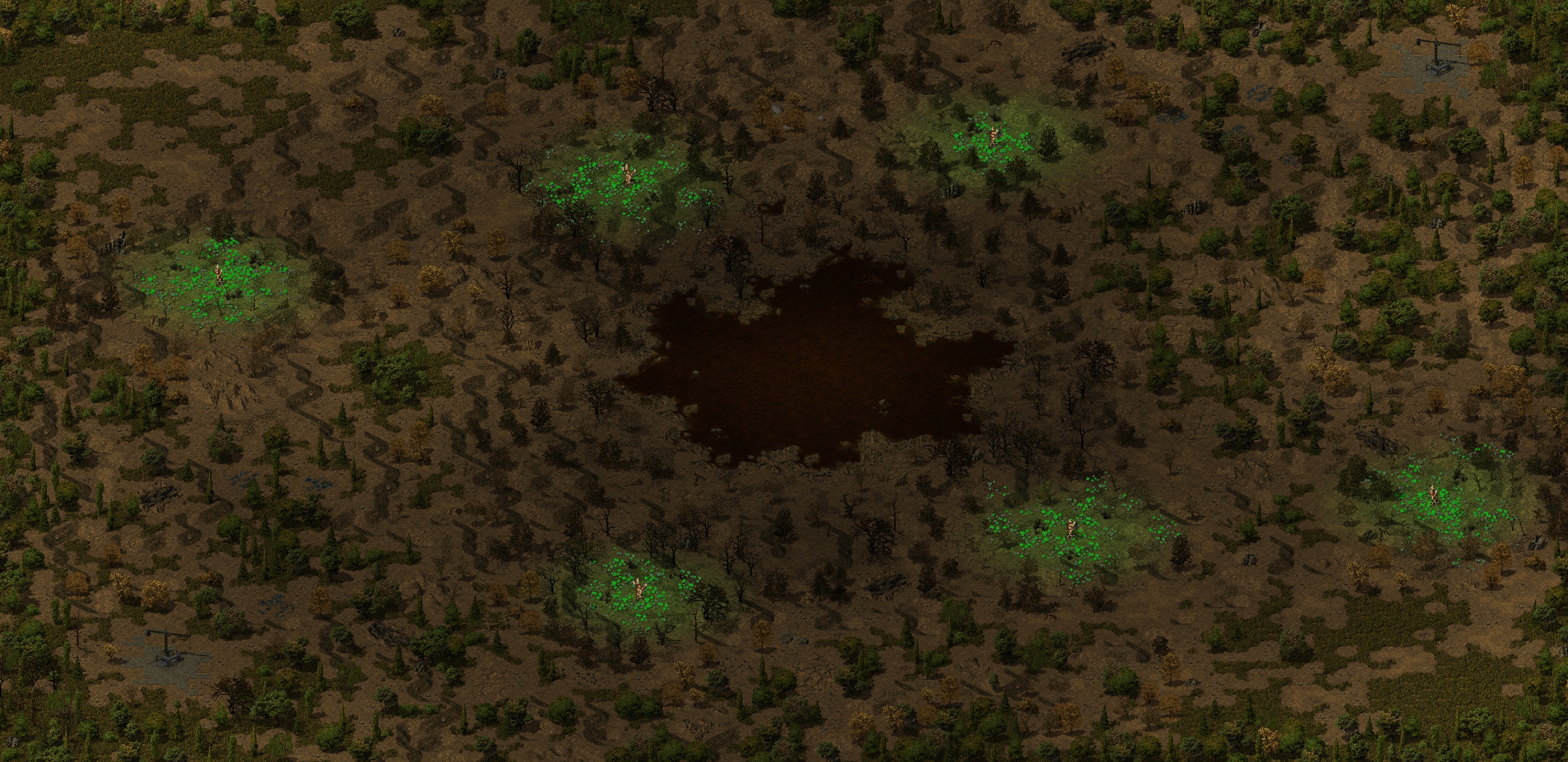 Rendered map: [2] Remnants