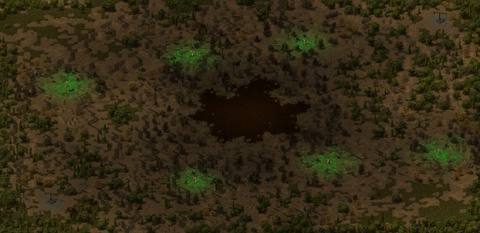 Rendered preview of [2] Remnants