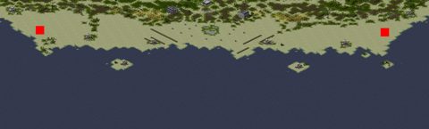 Rendered preview of Boracay