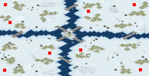 Rendered preview of Equal by Kingdoms1