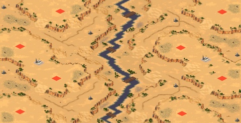 Rendered preview of (8) Death Valley Boy