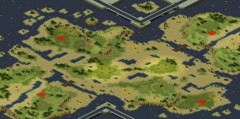Rendered preview of [4] Wetland Park��Precaptured)