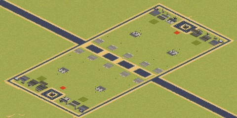 Rendered preview of Chess 1v1