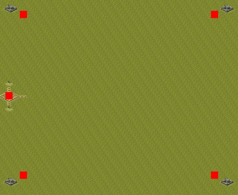 Rendered preview of Survive Your Death II