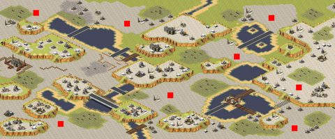 Rendered preview of Mega Melee (1)