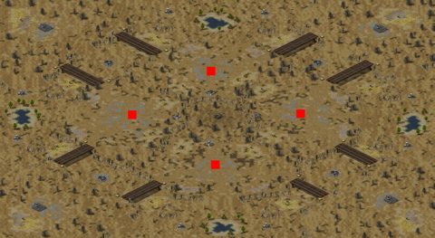 Rendered preview of Rashidi's Ambition