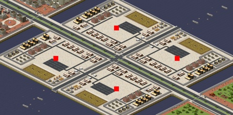 Rendered preview of [4] Compound